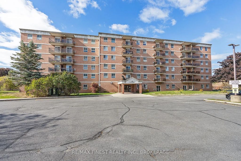 745 Davis Drive 610, Kingston