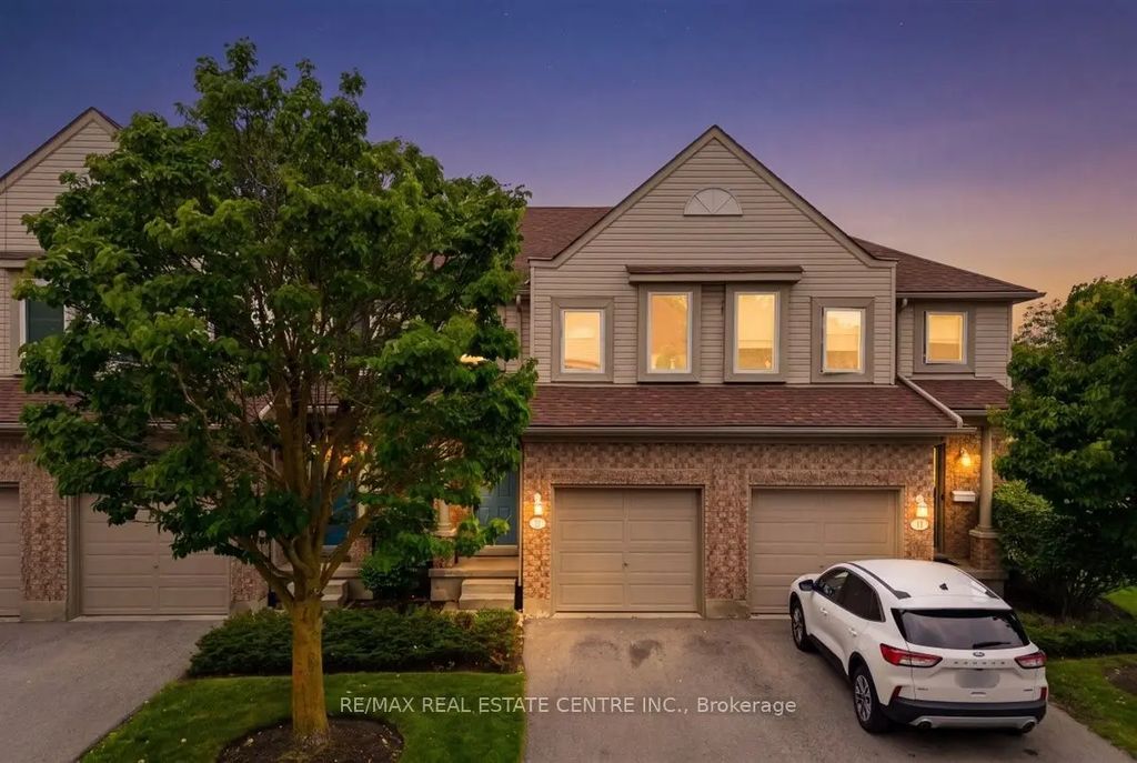 15 Roehampton Crescent, Guelph