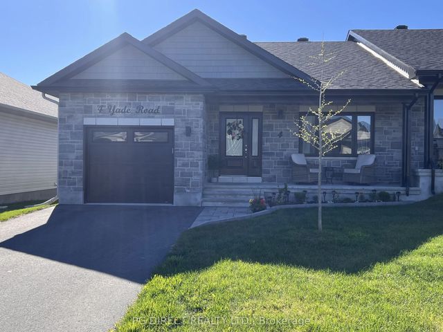 4 Yade Road, Arnprior