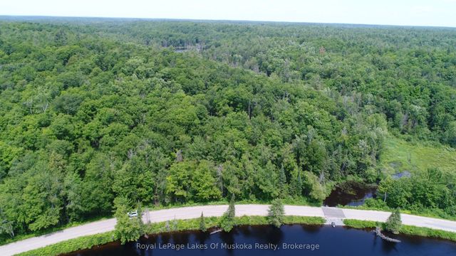 Matthiasville Road, Bracebridge