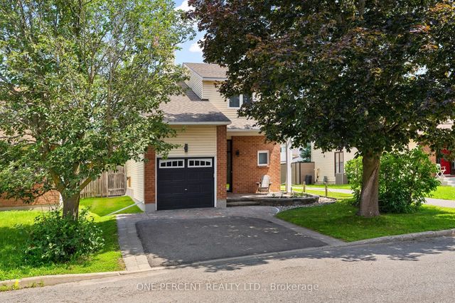 8 Rastila Crescent, Hunt Club - South Keys and Area