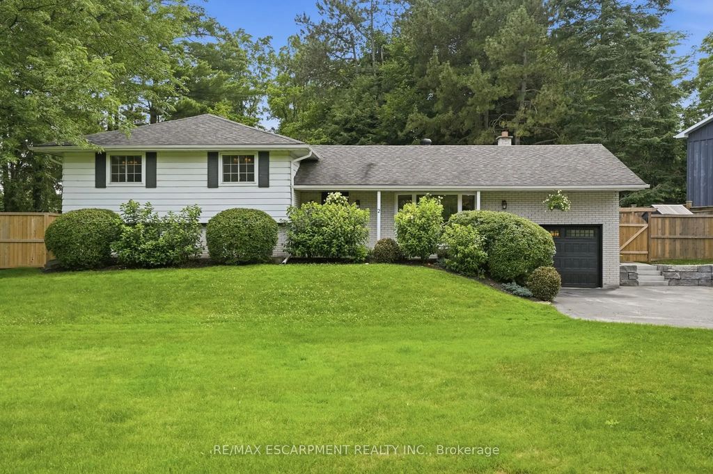 2 Jameson Drive, Hamilton