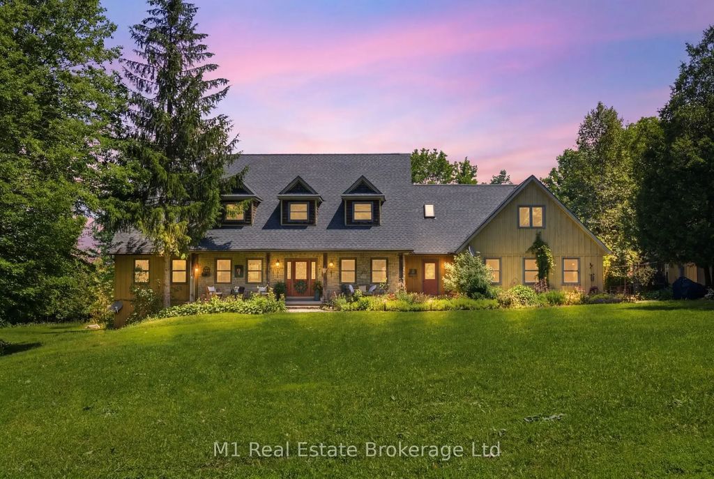 142631 35 Road, West Grey