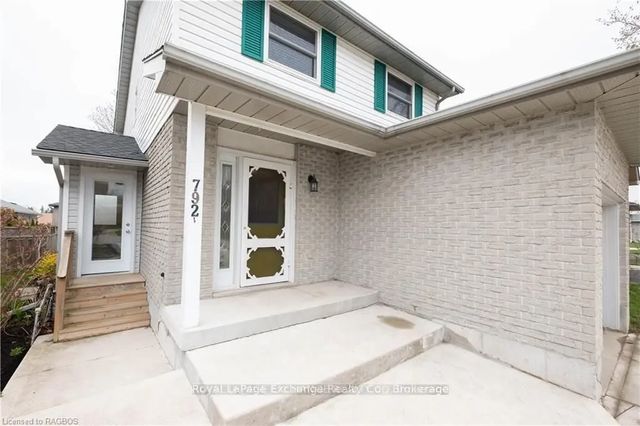 792 Mackendrick Drive, Kincardine