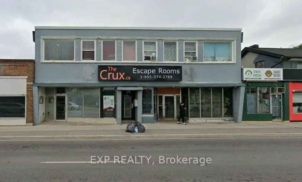 41 Geneva Street Lower, St. Catharines