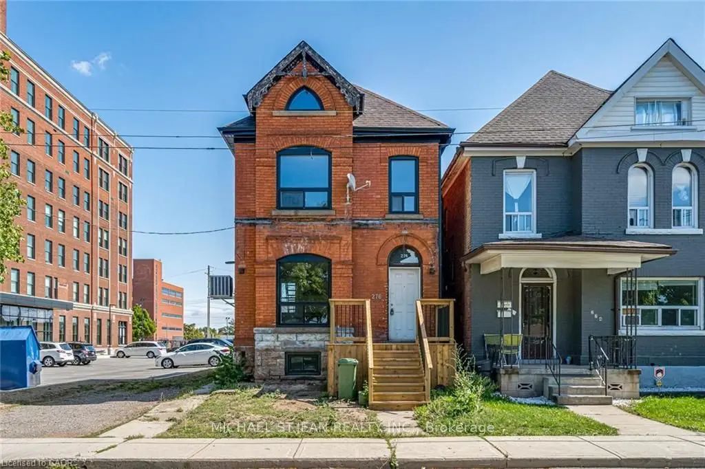 276 Sanford Avenue N 1, Hamilton