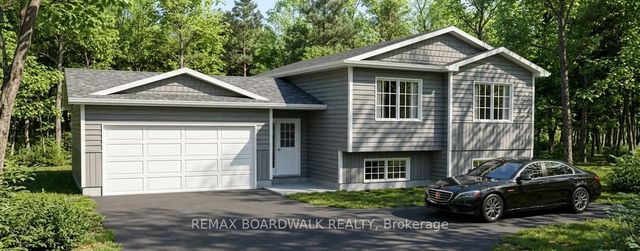 Lot 53 Kings Creek Road, Beckwith