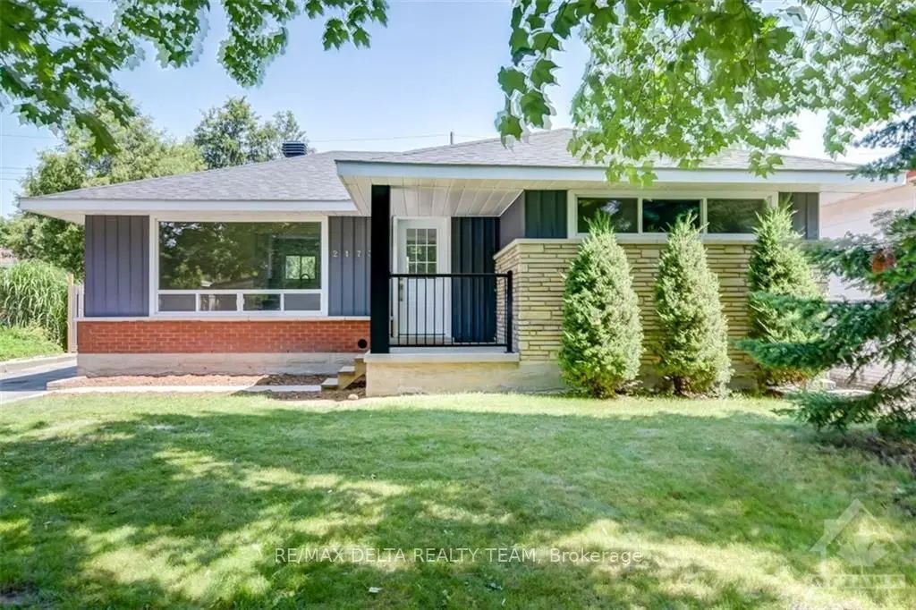 2173 Bingham Street A, Elmvale Acres and Area