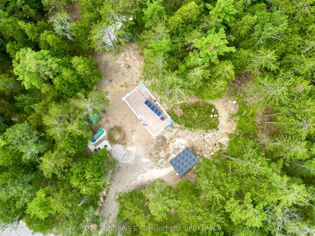 262 Johnsons Harbour Road, Northern Bruce Peninsula