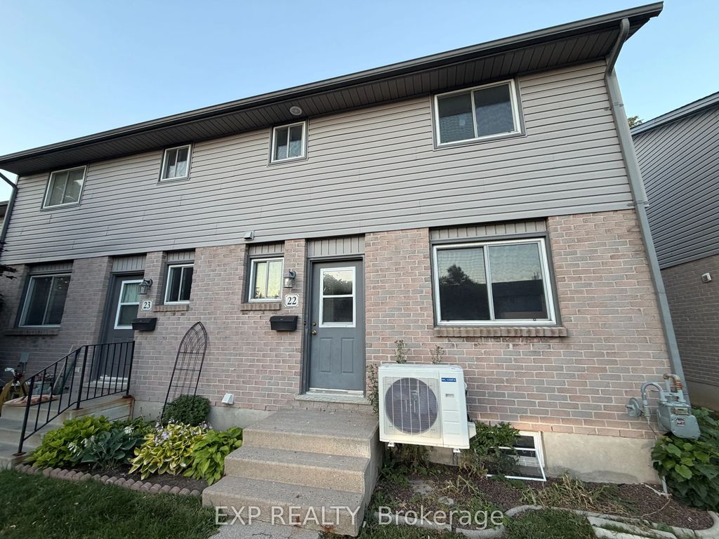 490 Third Street 22, London East