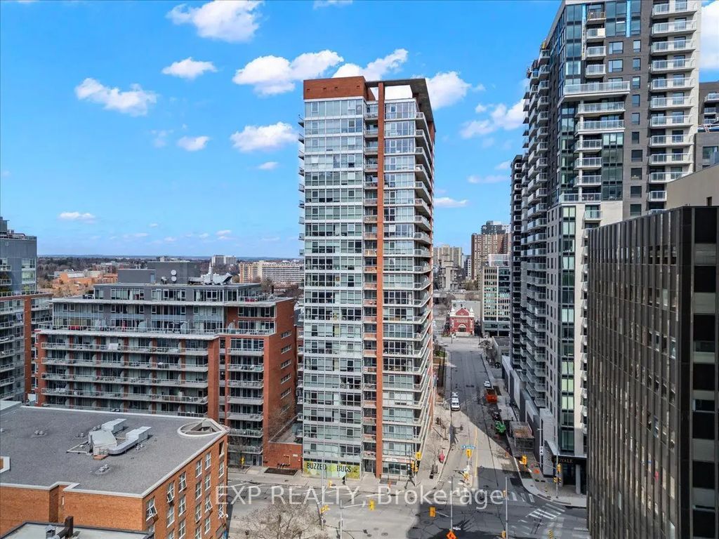 179 George Street 603, Lower Town - Sandy Hill