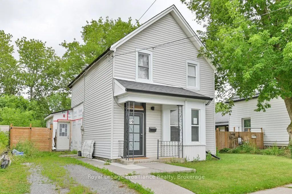 19 Bettes Street, Belleville