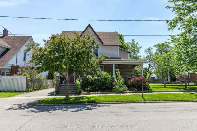 23 Sullivan Avenue, Thorold