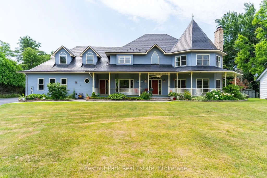 75 Glendale Road, Bracebridge