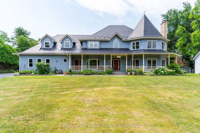 75 Glendale Road, Bracebridge