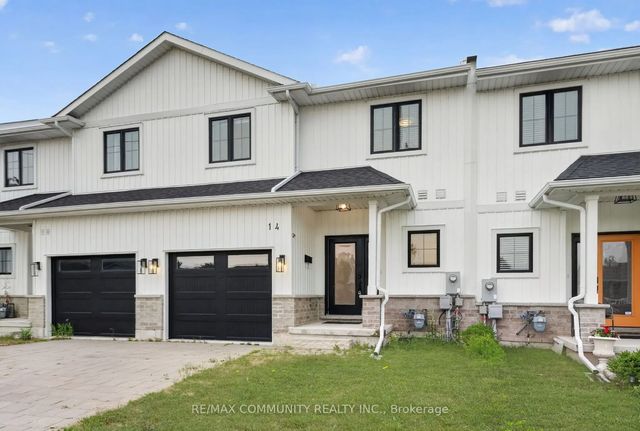 14 King Street, Fort Erie