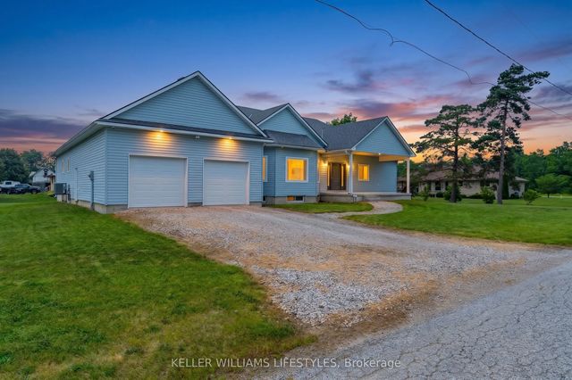 3167 Broadway Street, Brooke-Alvinston