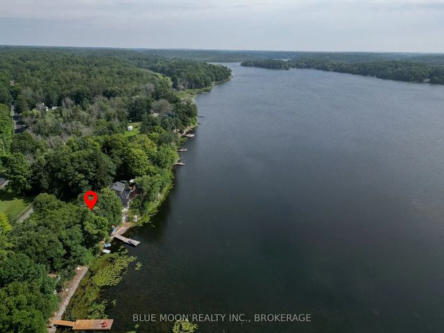 1004 Masonville Road, Frontenac