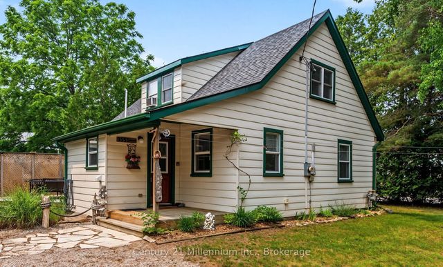 355 Spence Street, Saugeen Shores