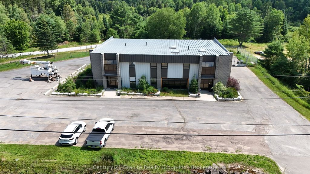 27578 Highway 62 N/a S, Bancroft