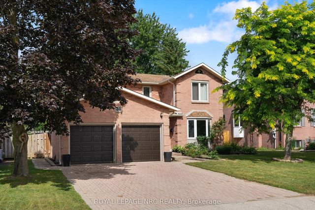 51 Briarsdale Crescent, Welland