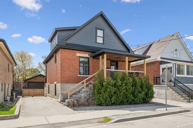 67 Stevenson Street S, Guelph