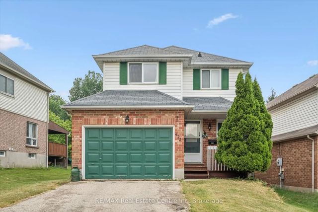 425 Exmoor Street, Waterloo
