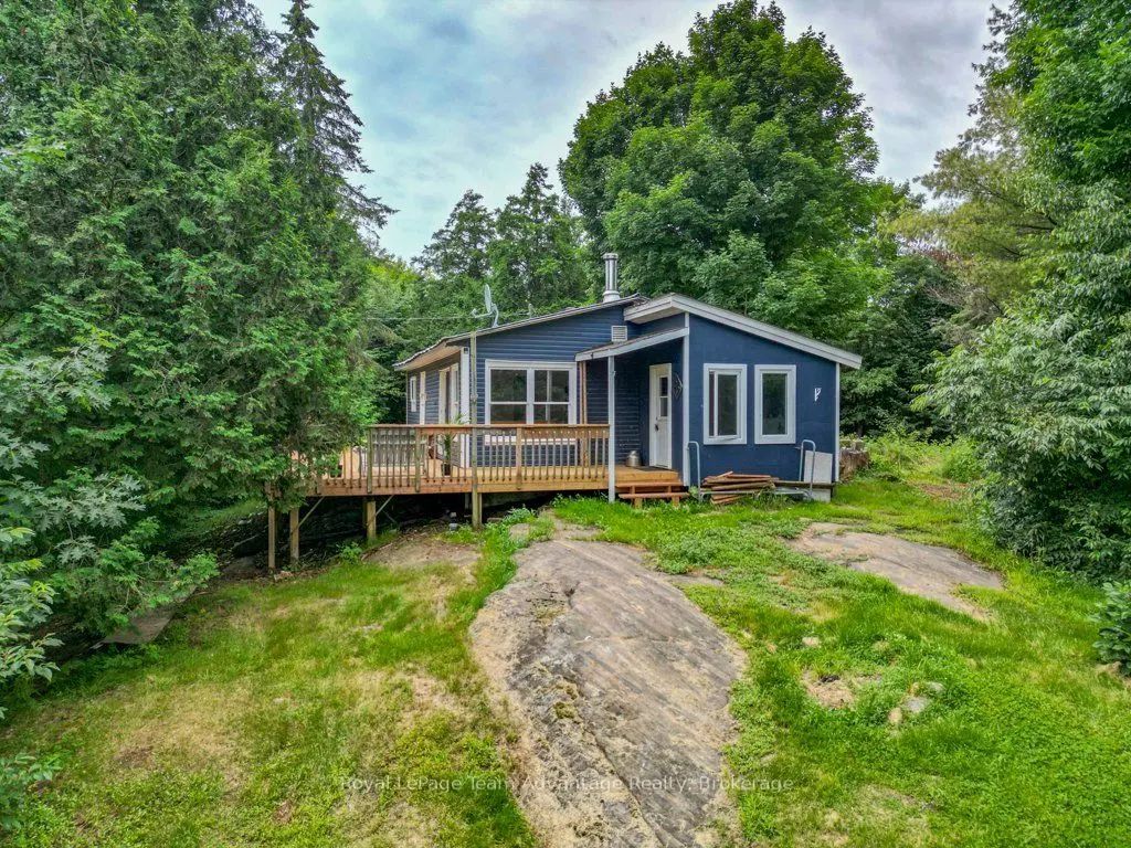 268 Loch Erne Road, McDougall