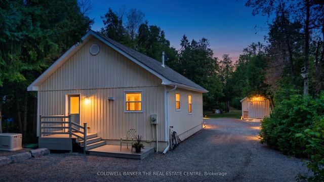 93 Mcguire Beach Road, Kawartha Lakes