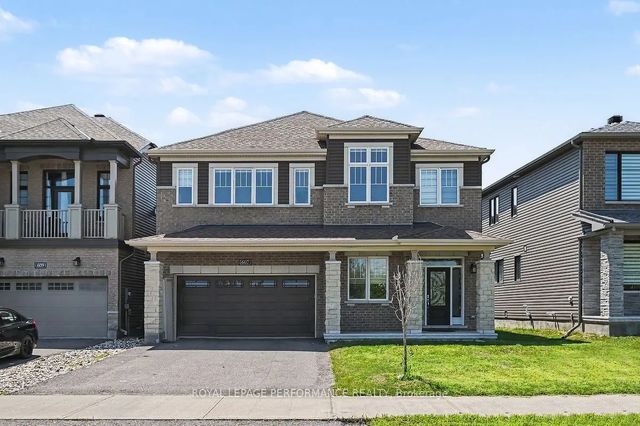 607 Jerome Jodoin Drive, Orleans - Cumberland and Area