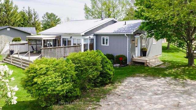 85375 Mackenzie Camp Road N, Ashfield-Colborne-Wawanosh