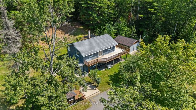 1329 Gelert Road, Minden Hills