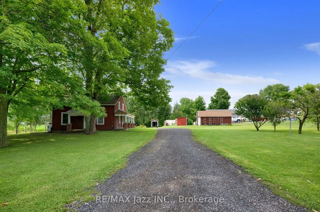4164 7th Line, Port Hope