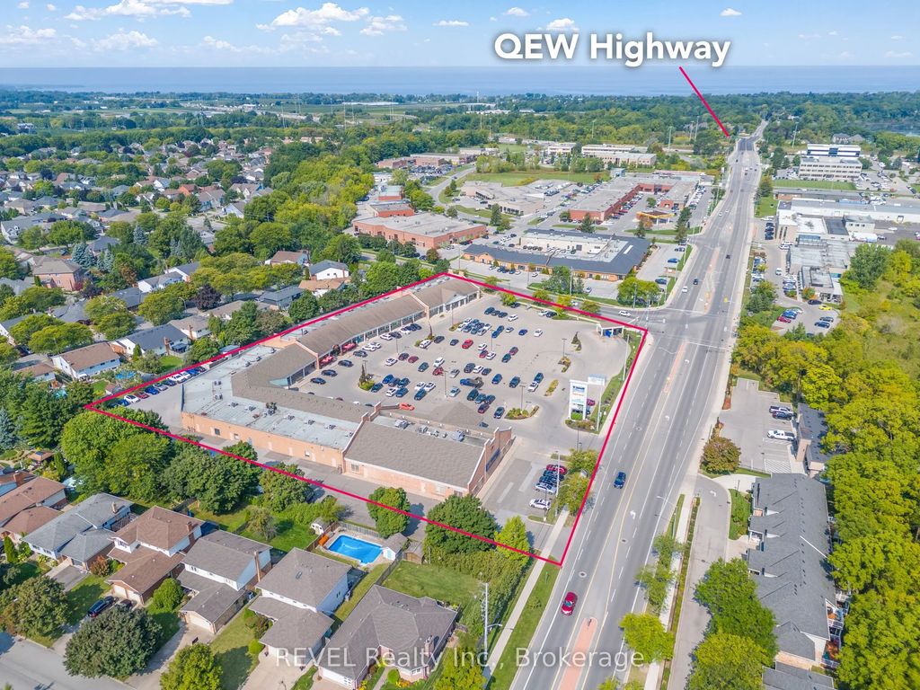 211 Martindale Road C2, St. Catharines