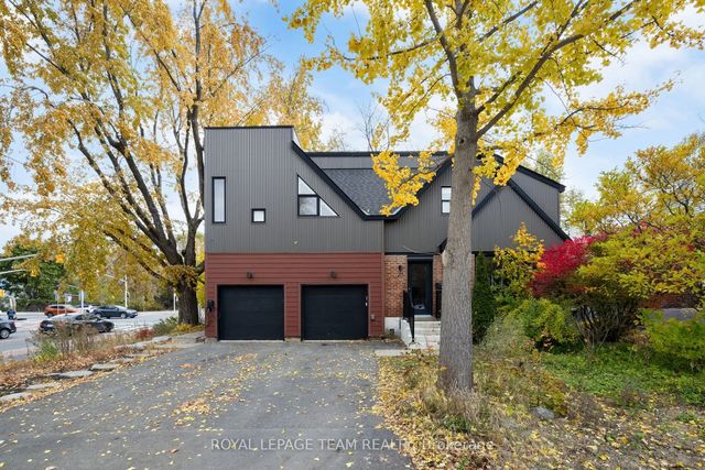 433 Dawson Avenue, Westboro - Hampton Park