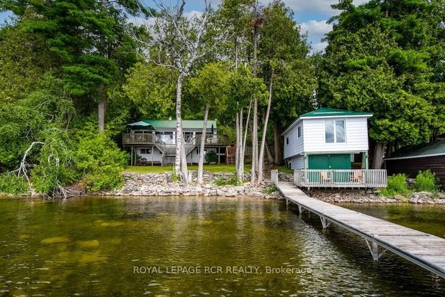 40 Griffin Drive, Kawartha Lakes