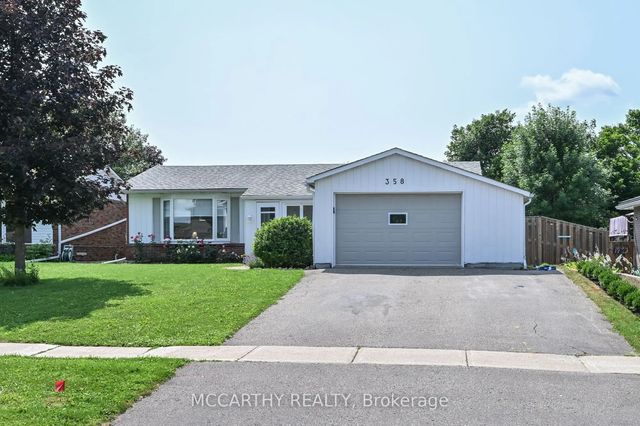 358 Jelly Street S, Shelburne