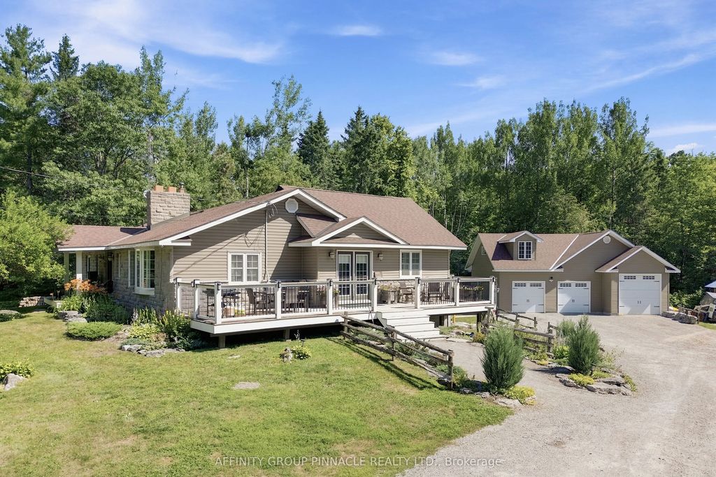 1930 County Rd 121 Road, Kawartha Lakes