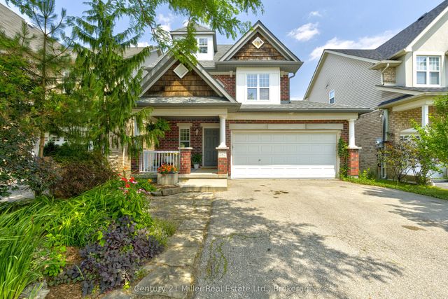 282 Carrington Drive, Guelph