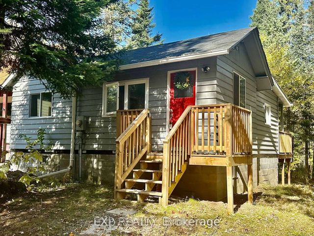 61 Robert Road W, Huntsville