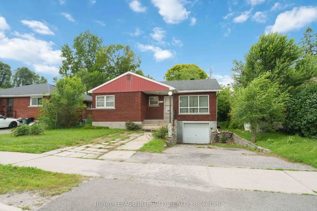 1274 Woodroffe Avenue, Parkway Park - Queensway Terrace S and Area