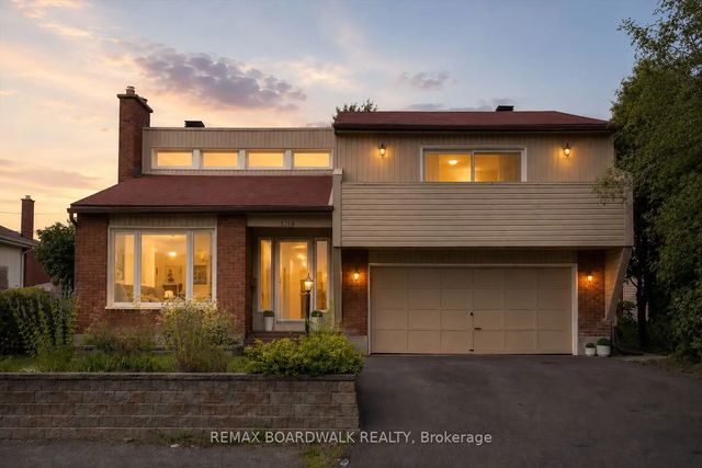 1219 Notting Hill Avenue, Hunt Club - South Keys and Area