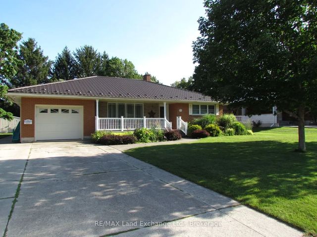 115 Brown's Lane, Brockton