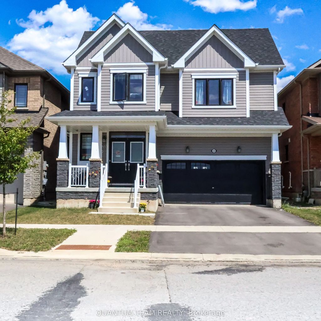 60 Lavender Road, Thorold