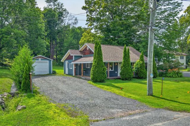 185 Mcpherson Street, Gravenhurst