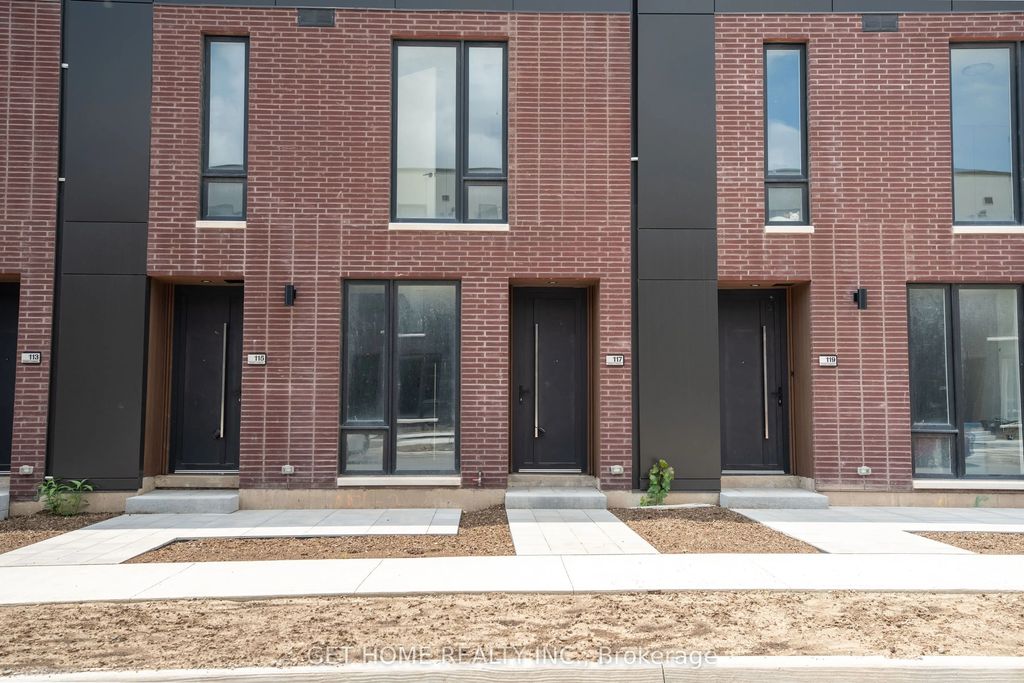 117 Everett Common, St. Catharines