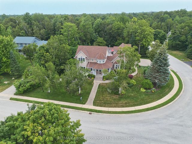 169 Trillium Drive, Saugeen Shores