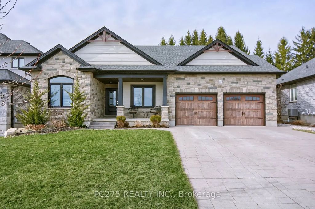 22 Talbot Grove Lane, Southwold