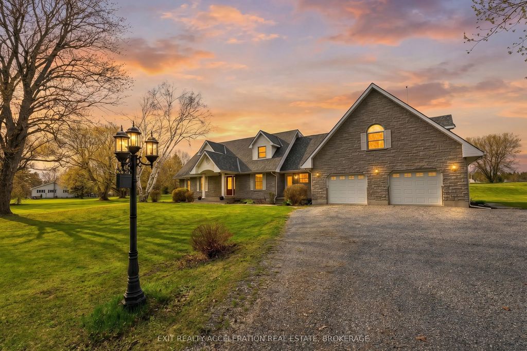 7349 County Rd 2 N/a, Greater Napanee