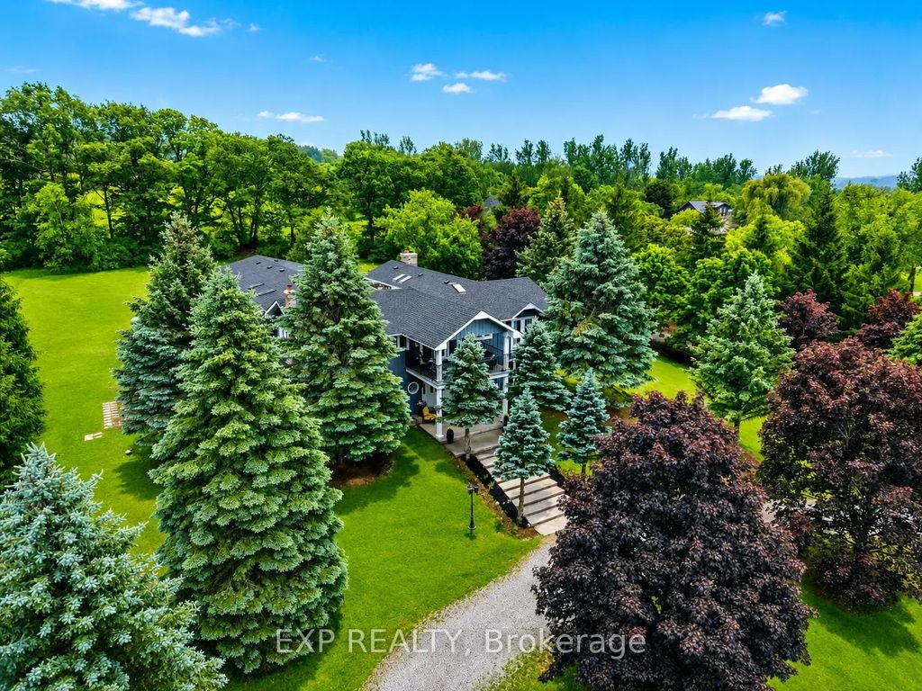 9823 Corkery Road, Hamilton Township